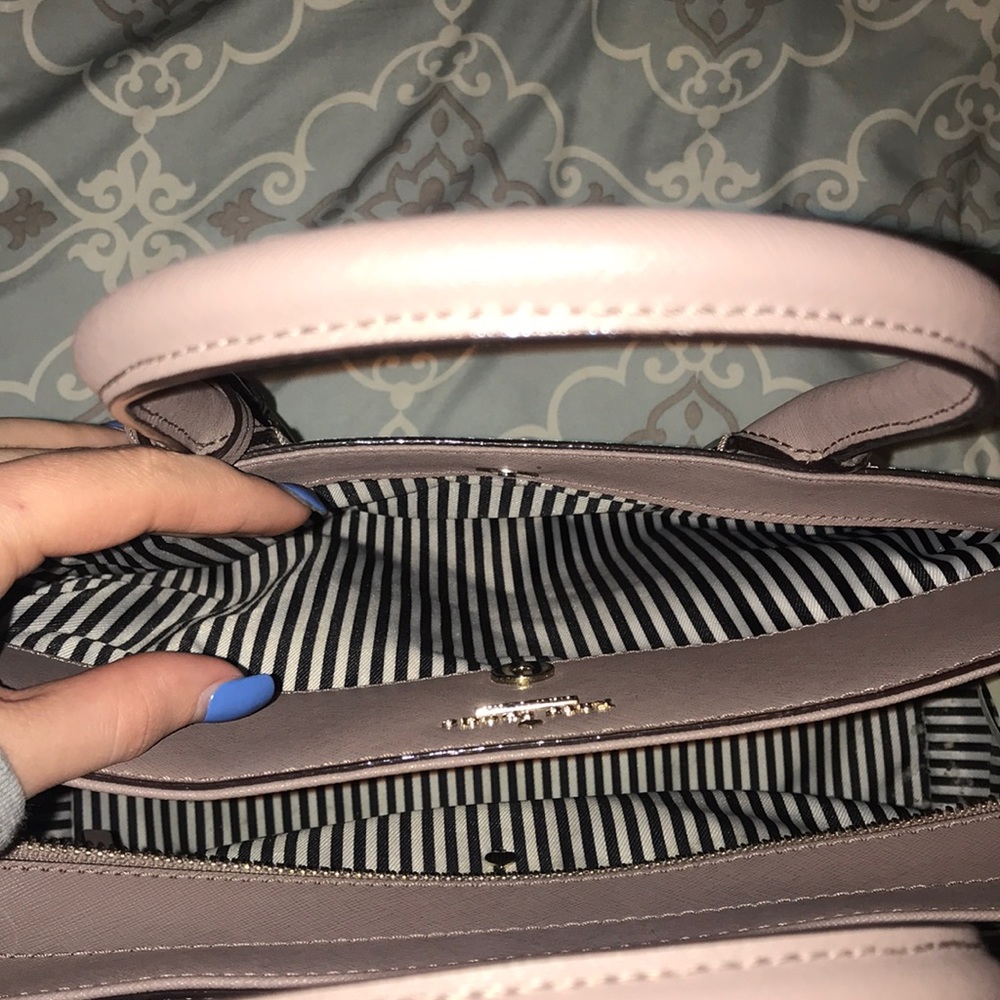 Kate Spade purse - Picture 4 of 5